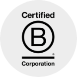 B Corperation Logo